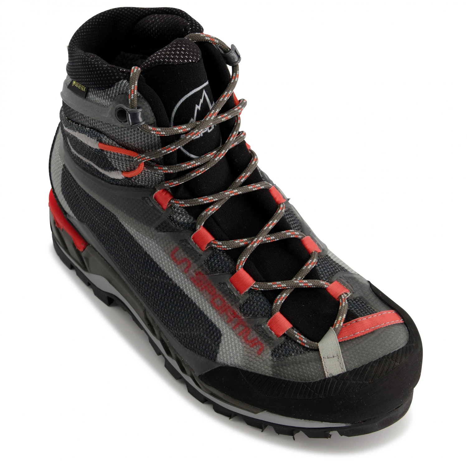 La Sportiva Women's Trango Tech GTX - Mountaineering Boots 9 La Sportiva Women's Trango Tech GTX - Mountaineering Boots - Image 7