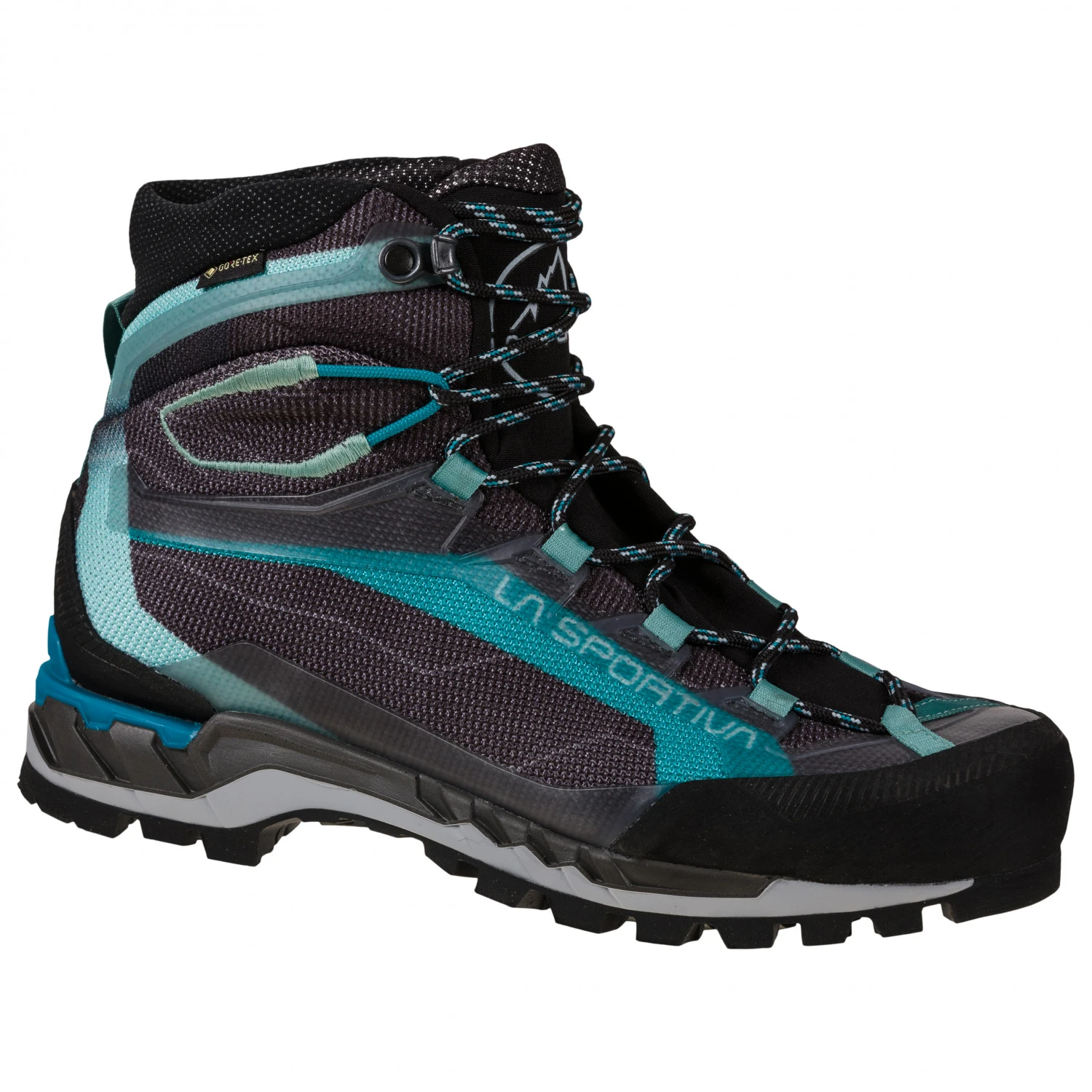 La Sportiva Women's Trango Tech GTX - Mountaineering Boots 3 La Sportiva Women's Trango Tech GTX - Mountaineering Boots