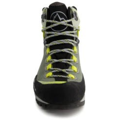 La Sportiva Women's Trango Tech Leather GTX - Mountaineering Boots 13 La Sportiva Women's Trango Tech Leather GTX - Mountaineering Boots -ALPINE TREK SHOES la sportiva womens trango tech leather gtx mountaineering boots detail 3