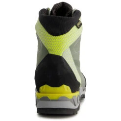 La Sportiva Women's Trango Tech Leather GTX - Mountaineering Boots 16 La Sportiva Women's Trango Tech Leather GTX - Mountaineering Boots -ALPINE TREK SHOES la sportiva womens trango tech leather gtx mountaineering boots detail 6