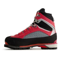 La Sportiva Women's Trango Tower Extreme GTX - Mountaineering Boots -ALPINE TREK SHOES la sportiva womens trango tower extreme gtx mountaineering boots detail 4