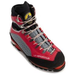 La Sportiva Women's Trango Tower Extreme GTX - Mountaineering Boots -ALPINE TREK SHOES la sportiva womens trango tower extreme gtx mountaineering boots detail 7