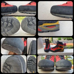 La Sportiva Women's Trango Tower GTX - Mountaineering Boots -ALPINE TREK SHOES la sportiva womens trango tower gtx bergschuhe 6f81c64960fd3aaafbccd6969995e754 1