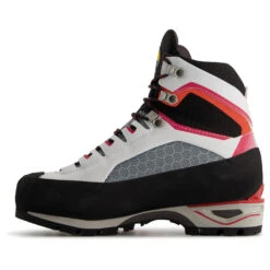La Sportiva Women's Trango Tower GTX - Mountaineering Boots -ALPINE TREK SHOES la sportiva womens trango tower gtx mountaineering boots detail 4