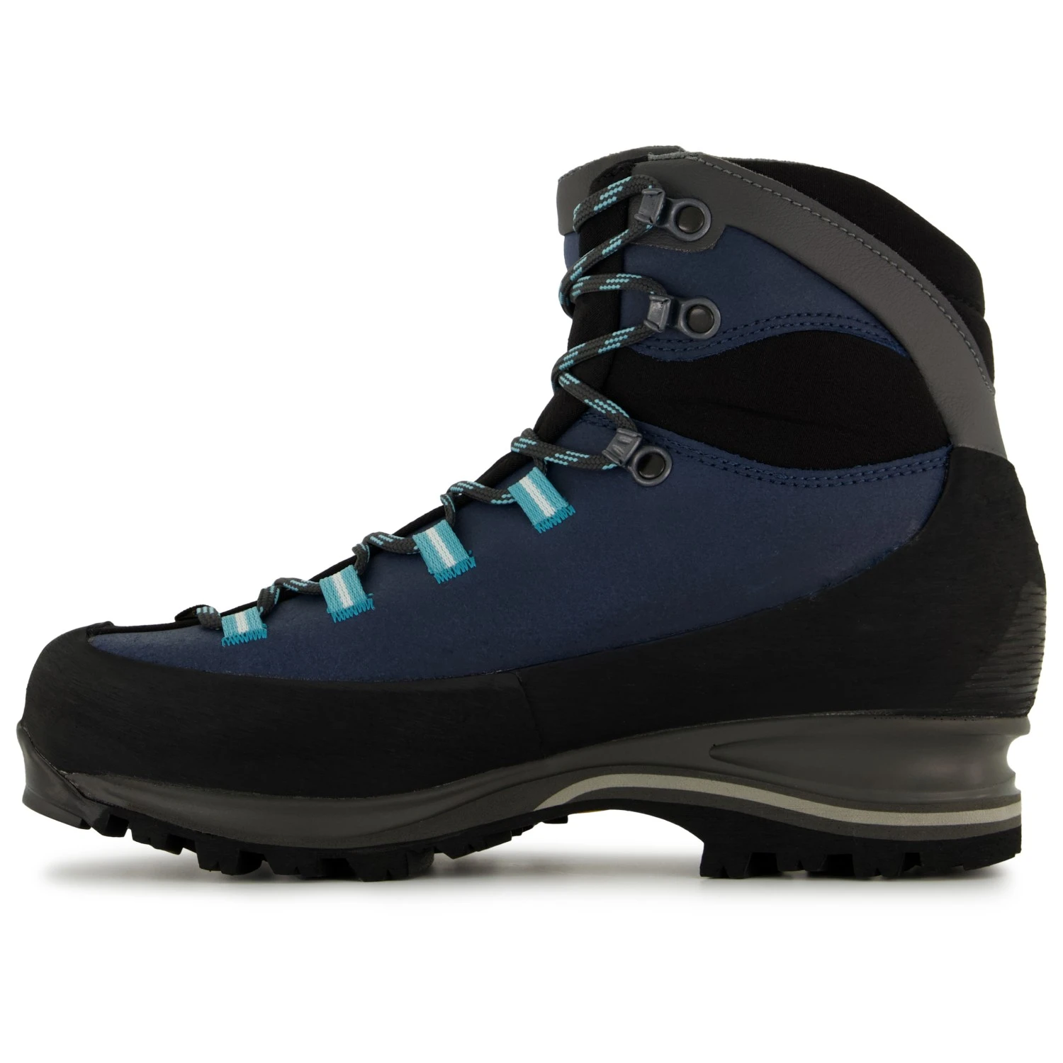 La Sportiva Women's Trango TRK Leather GTX - Walking Boots 6 La Sportiva Women's Trango TRK Leather GTX - Walking Boots - Image 4