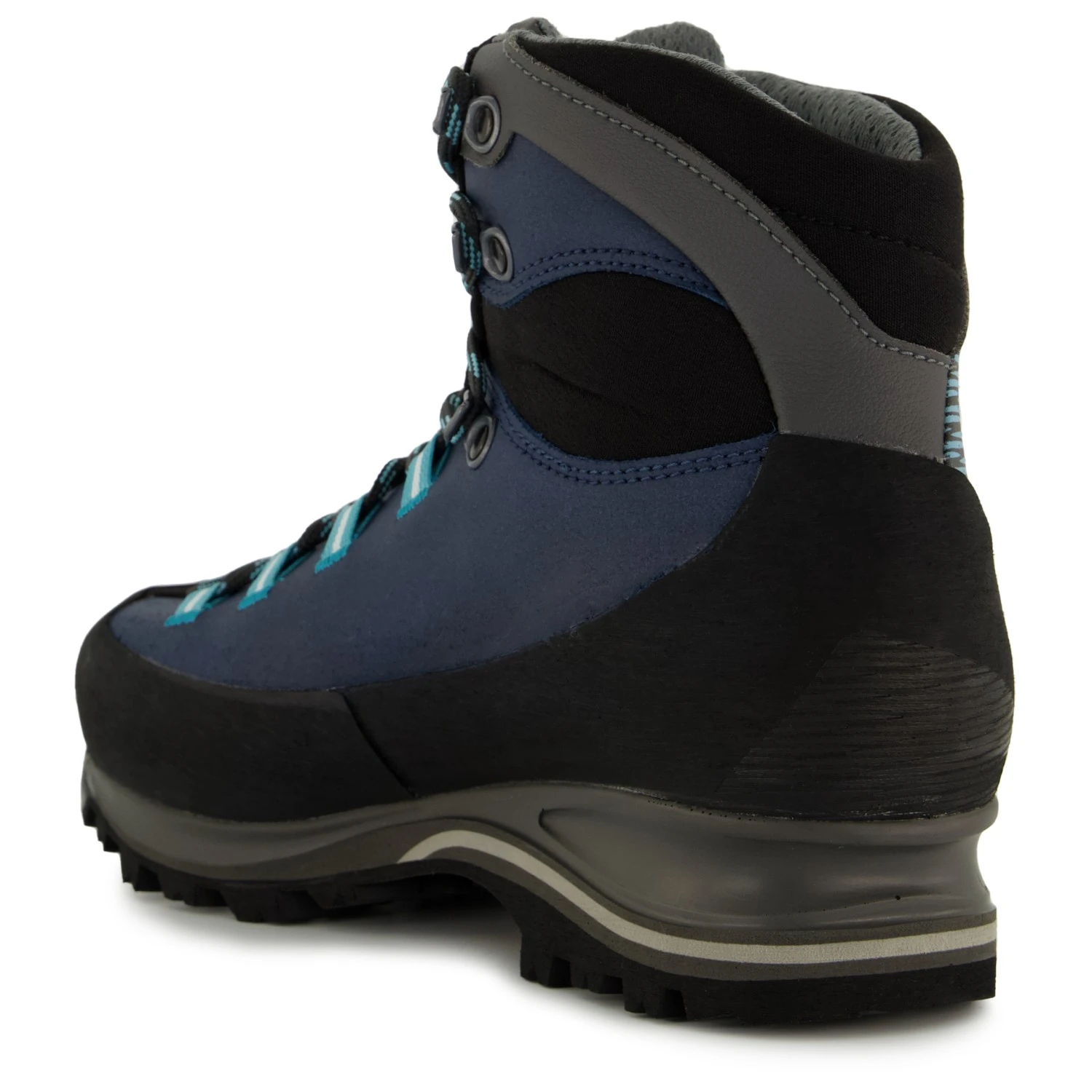 La Sportiva Women's Trango TRK Leather GTX - Walking Boots 7 La Sportiva Women's Trango TRK Leather GTX - Walking Boots - Image 5