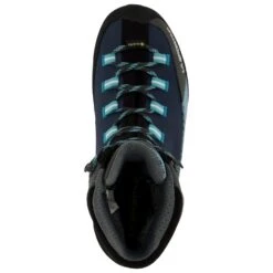 La Sportiva Women's Trango TRK Leather GTX - Walking Boots 18 La Sportiva Women's Trango TRK Leather GTX - Walking Boots -ALPINE TREK SHOES la sportiva womens trango trk leather gtx walking boots detail 8