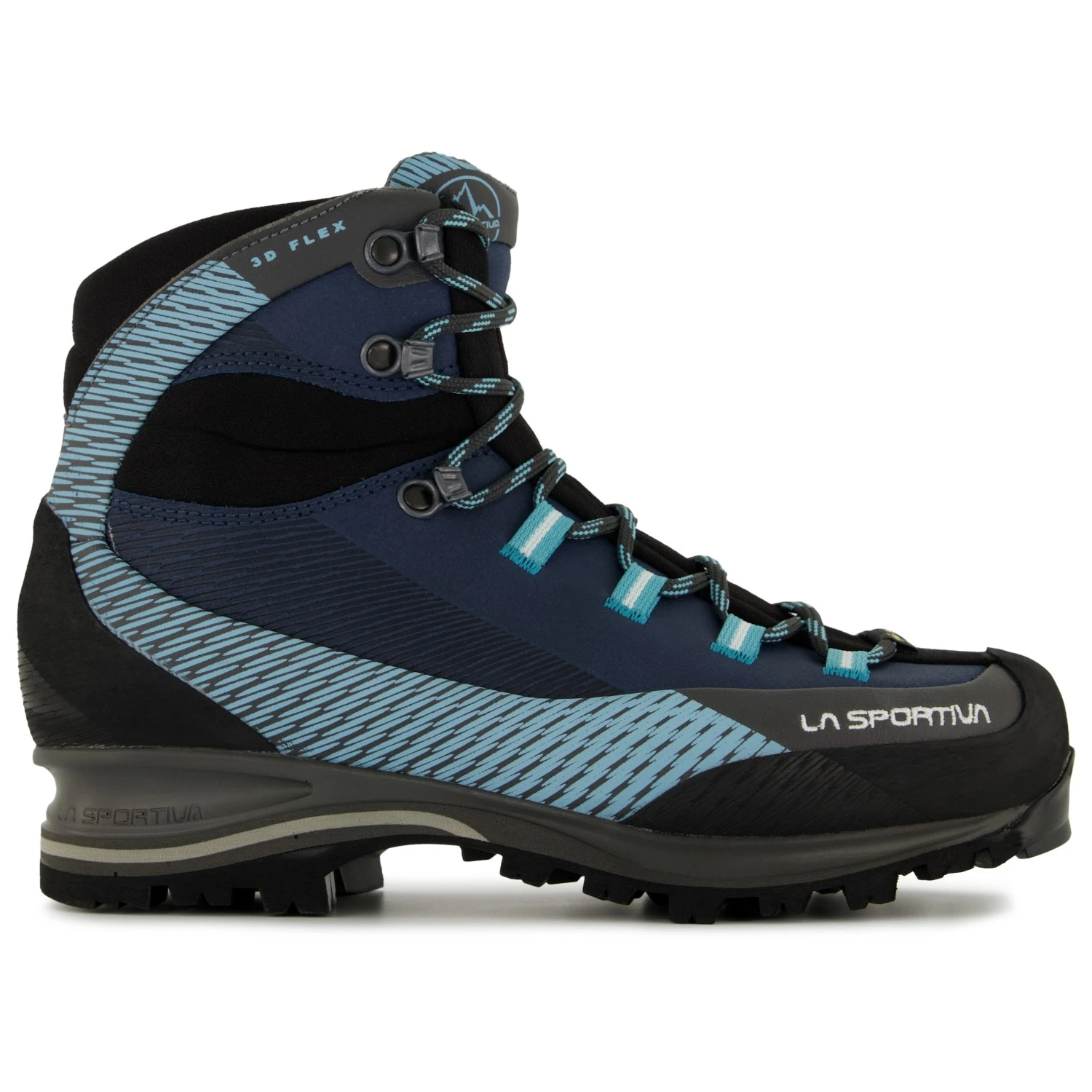 La Sportiva Women's Trango TRK Leather GTX - Walking Boots 3 La Sportiva Women's Trango TRK Leather GTX - Walking Boots
