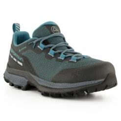 La Sportiva Women's TX Hike GTX - Multisport Shoes -ALPINE TREK SHOES la sportiva womens tx hike gtx multisport shoes detail 2