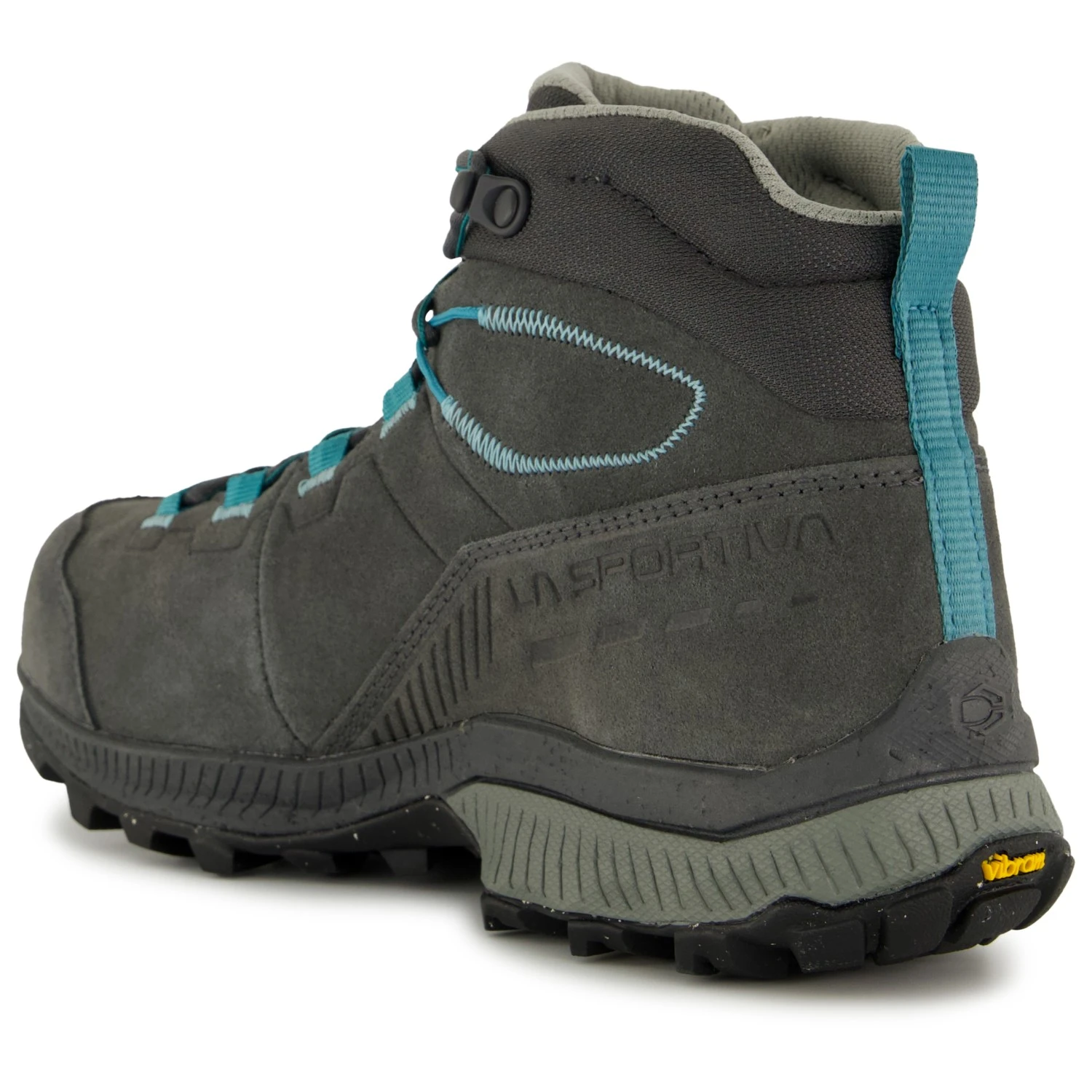 La Sportiva Women's TX Hike Mid Leather GTX - Walking Boots 7 La Sportiva Women's TX Hike Mid Leather GTX - Walking Boots - Image 5