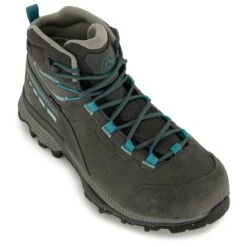 La Sportiva Women's TX Hike Mid Leather GTX - Walking Boots 15 La Sportiva Women's TX Hike Mid Leather GTX - Walking Boots -ALPINE TREK SHOES la sportiva womens tx hike mid leather gtx walking boots detail 7
