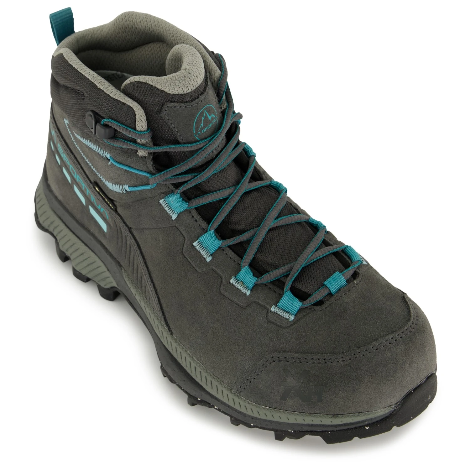 La Sportiva Women's TX Hike Mid Leather GTX - Walking Boots 9 La Sportiva Women's TX Hike Mid Leather GTX - Walking Boots - Image 7