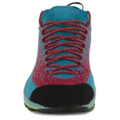 La Sportiva Women's TX2 Evo - Approach Shoes -ALPINE TREK SHOES la sportiva womens tx2 evo approach shoes detail 3