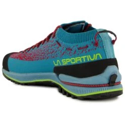 La Sportiva Women's TX2 Evo - Approach Shoes -ALPINE TREK SHOES la sportiva womens tx2 evo approach shoes detail 5