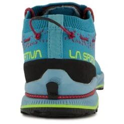 La Sportiva Women's TX2 Evo - Approach Shoes -ALPINE TREK SHOES la sportiva womens tx2 evo approach shoes detail 6
