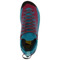 La Sportiva Women's TX2 Evo - Approach Shoes -ALPINE TREK SHOES la sportiva womens tx2 evo approach shoes detail 8