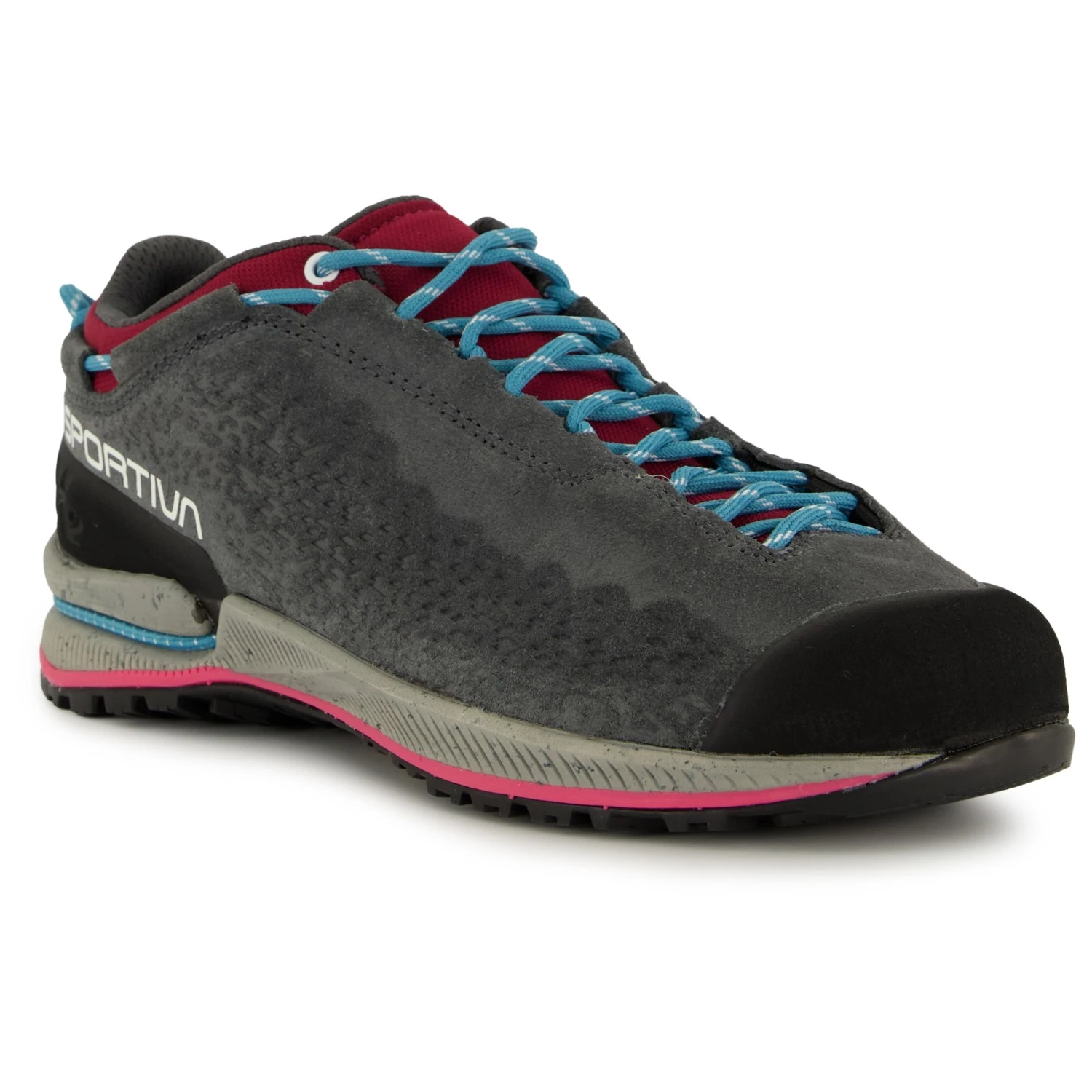 La Sportiva Women's TX2 Evo Leather - Approach Shoes 2 La Sportiva Women's TX2 Evo Leather - Approach Shoes - Image 2