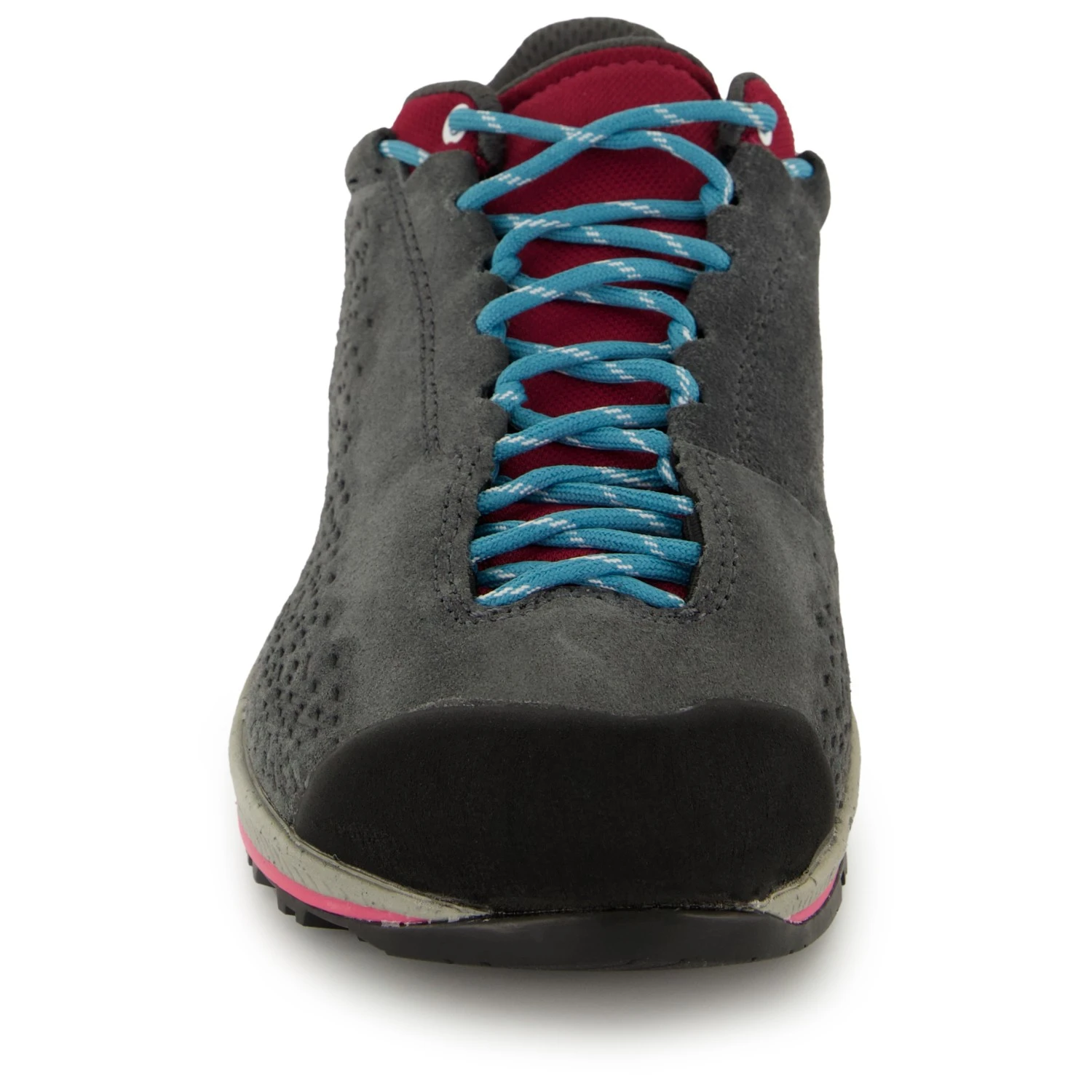 La Sportiva Women's TX2 Evo Leather - Approach Shoes 3 La Sportiva Women's TX2 Evo Leather - Approach Shoes - Image 3