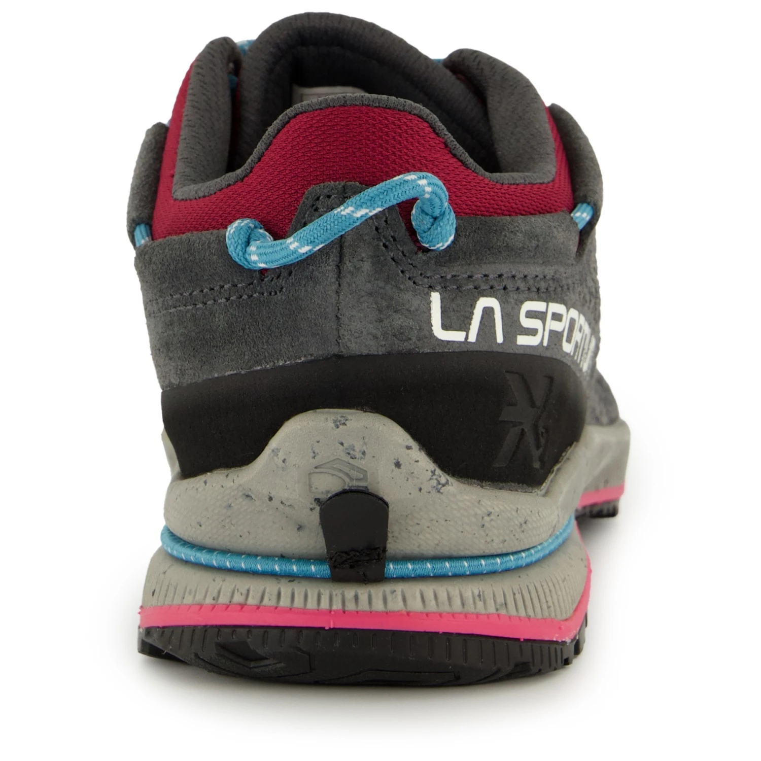 La Sportiva Women's TX2 Evo Leather - Approach Shoes 6 La Sportiva Women's TX2 Evo Leather - Approach Shoes - Image 6