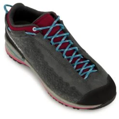 La Sportiva Women's TX2 Evo Leather - Approach Shoes 15 La Sportiva Women's TX2 Evo Leather - Approach Shoes -ALPINE TREK SHOES la sportiva womens tx2 evo leather approach shoes detail 7