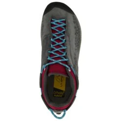 La Sportiva Women's TX2 Evo Leather - Approach Shoes 16 La Sportiva Women's TX2 Evo Leather - Approach Shoes -ALPINE TREK SHOES la sportiva womens tx2 evo leather approach shoes detail 8
