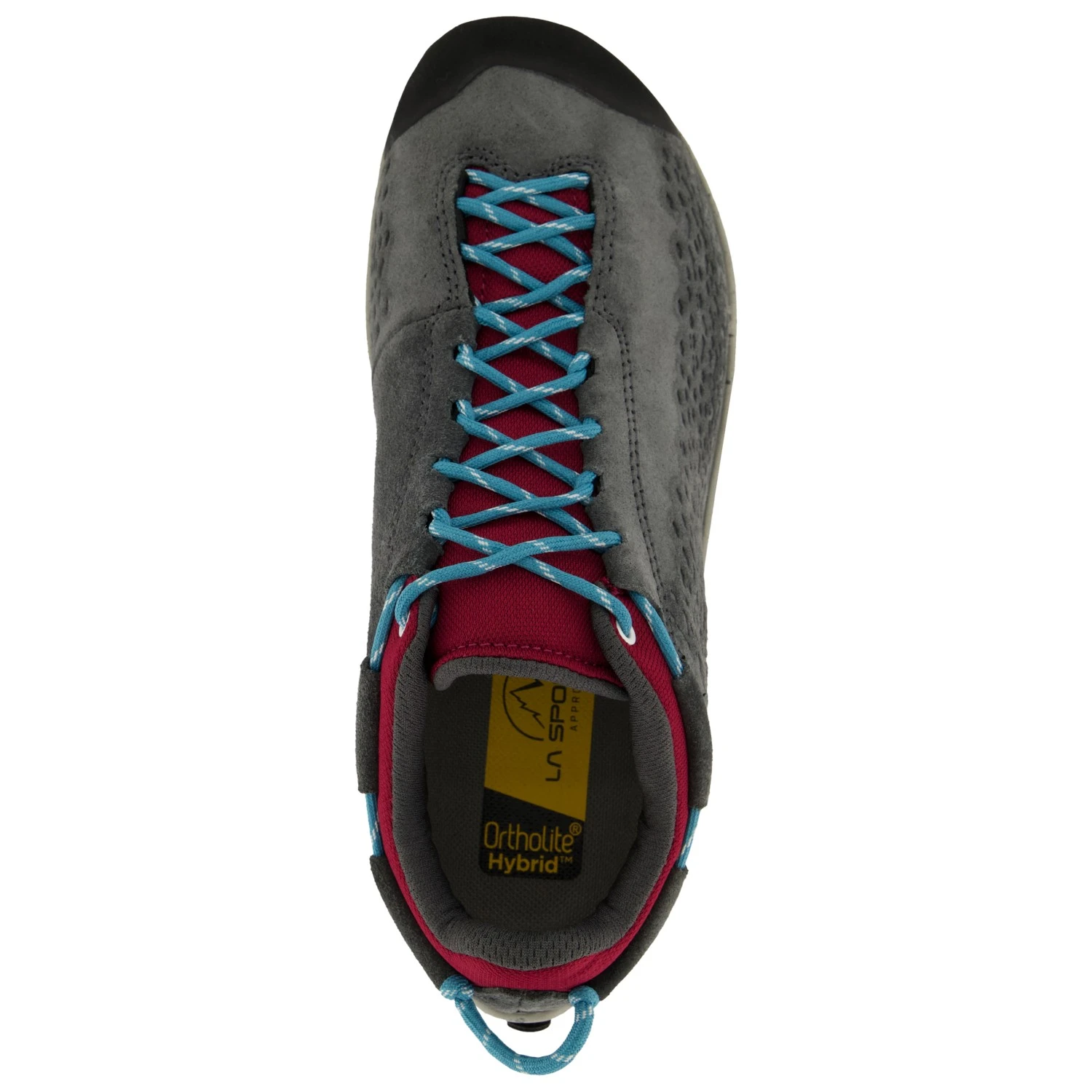 La Sportiva Women's TX2 Evo Leather - Approach Shoes 8 La Sportiva Women's TX2 Evo Leather - Approach Shoes - Image 8