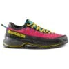 La Sportiva Women's TX4 R - Approach Shoes -ALPINE TREK SHOES la sportiva womens tx4 r approach shoes