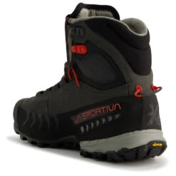 La Sportiva Women's TX5 GTX - Walking Boots -ALPINE TREK SHOES la sportiva womens tx5 gtx walking boots detail 5