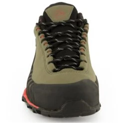 La Sportiva Women's TX5 Low GTX - Approach Shoes -ALPINE TREK SHOES la sportiva womens tx5 low gtx approach shoes detail 3