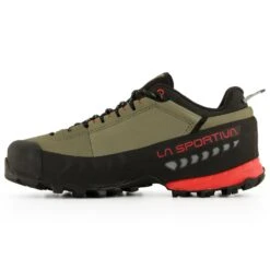 La Sportiva Women's TX5 Low GTX - Approach Shoes -ALPINE TREK SHOES la sportiva womens tx5 low gtx approach shoes detail 4