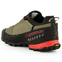 La Sportiva Women's TX5 Low GTX - Approach Shoes -ALPINE TREK SHOES la sportiva womens tx5 low gtx approach shoes detail 5