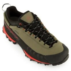 La Sportiva Women's TX5 Low GTX - Approach Shoes -ALPINE TREK SHOES la sportiva womens tx5 low gtx approach shoes detail 7