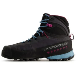 La Sportiva Women's TXS GTX - Walking Boots -ALPINE TREK SHOES la sportiva womens txs gtx walking boots detail 4