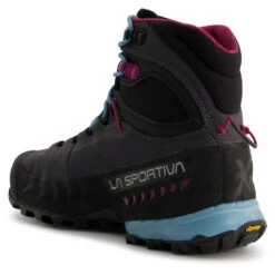 La Sportiva Women's TXS GTX - Walking Boots -ALPINE TREK SHOES la sportiva womens txs gtx walking boots detail 5
