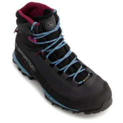 La Sportiva Women's TXS GTX - Walking Boots -ALPINE TREK SHOES la sportiva womens txs gtx walking boots detail 7