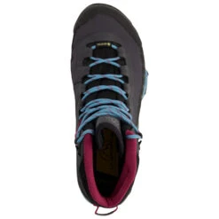 La Sportiva Women's TXS GTX - Walking Boots -ALPINE TREK SHOES la sportiva womens txs gtx walking boots detail 8