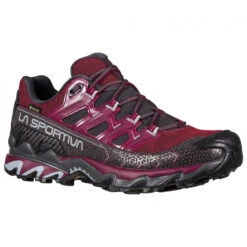 La Sportiva Women's Ultra Raptor II GTX - Trail Running Shoes -ALPINE TREK SHOES la sportiva womens ultra raptor ii gtx trail running shoes detail 7