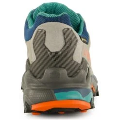 La Sportiva Women's Ultra Raptor II Leather GTX - Multisport Shoes -ALPINE TREK SHOES la sportiva womens ultra raptor ii leather gtx multisport shoes detail 6