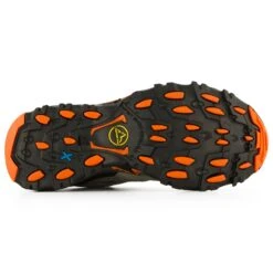 La Sportiva Women's Ultra Raptor II Leather GTX - Multisport Shoes -ALPINE TREK SHOES la sportiva womens ultra raptor ii leather gtx multisport shoes detail 9