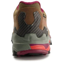 La Sportiva Women's Ultra Raptor II Leather Wide GTX - Multisport Shoes -ALPINE TREK SHOES la sportiva womens ultra raptor ii leather wide gtx multisport shoes detail 6