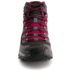 La Sportiva Women's Ultra Raptor II Mid GTX - Walking Boots -ALPINE TREK SHOES la sportiva womens ultra raptor ii mid gtx walking boots detail 3