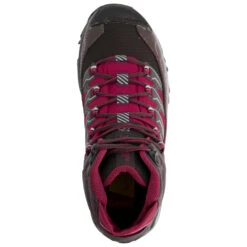 La Sportiva Women's Ultra Raptor II Mid GTX - Walking Boots -ALPINE TREK SHOES la sportiva womens ultra raptor ii mid gtx walking boots detail 8