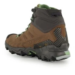 La Sportiva Women's Ultra Raptor II Mid Leather GTX - Walking Boots -ALPINE TREK SHOES la sportiva womens ultra raptor ii mid leather gtx walking boots detail 5