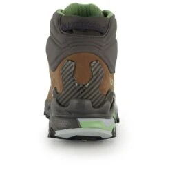 La Sportiva Women's Ultra Raptor II Mid Leather GTX - Walking Boots -ALPINE TREK SHOES la sportiva womens ultra raptor ii mid leather gtx walking boots detail 6