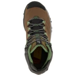 La Sportiva Women's Ultra Raptor II Mid Leather GTX - Walking Boots -ALPINE TREK SHOES la sportiva womens ultra raptor ii mid leather gtx walking boots detail 8