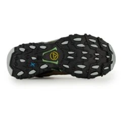 La Sportiva Women's Ultra Raptor II Mid Leather GTX - Walking Boots -ALPINE TREK SHOES la sportiva womens ultra raptor ii mid leather gtx walking boots detail 9