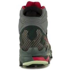 La Sportiva Women's Ultra Raptor II Mid Leather Wide GTX - Walking Boots 13 La Sportiva Women's Ultra Raptor II Mid Leather Wide GTX - Walking Boots -ALPINE TREK SHOES la sportiva womens ultra raptor ii mid leather wide gtx walking boots detail 6