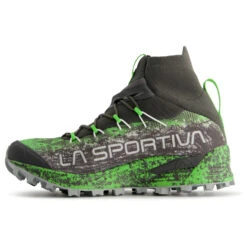 La Sportiva Women's Uragano GTX - Trail Running Shoes -ALPINE TREK SHOES la sportiva womens uragano gtx trail running shoes detail 4