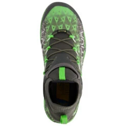 La Sportiva Women's Uragano GTX - Trail Running Shoes -ALPINE TREK SHOES la sportiva womens uragano gtx trail running shoes detail 8