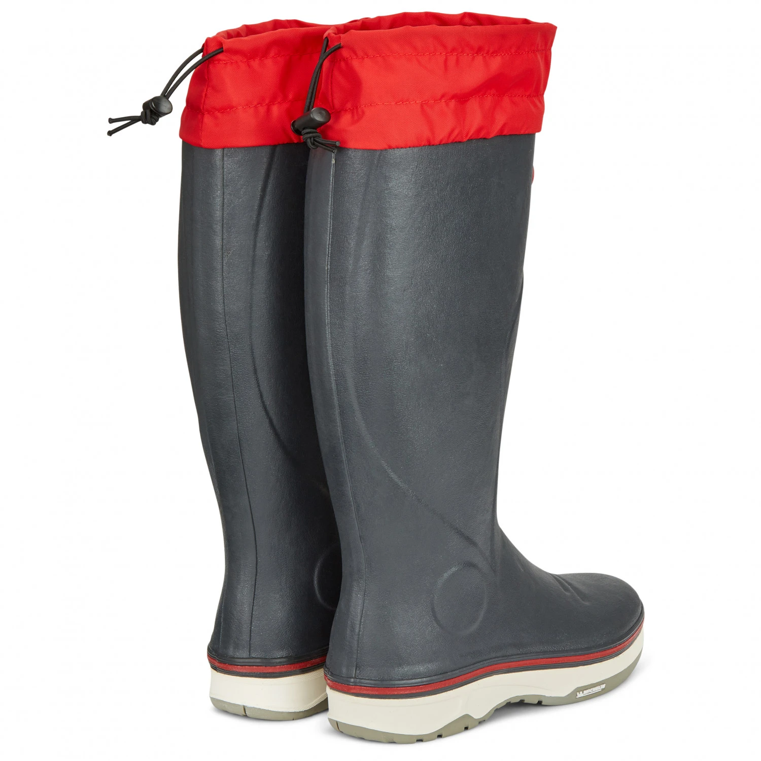 Le Chameau Alizé - Wellington Boots 5 Le Chameau Alizé - Wellington Boots - Image 3
